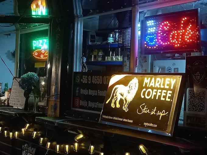 Oveja Negra Food Ensenada 1